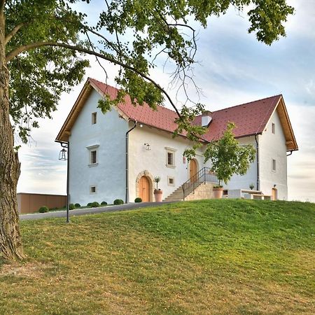 Hisa 1624 - Adults Only Bed & Breakfast Zgornja Kungota Exterior photo
