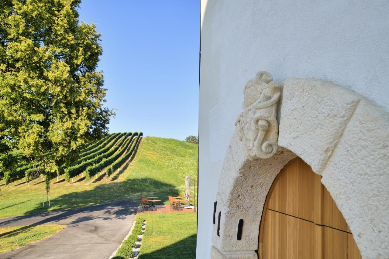 Hisa 1624 - Adults Only Bed & Breakfast Zgornja Kungota Exterior photo